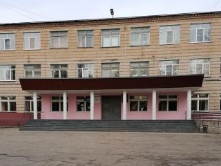 Школа № 18 в деревне Черное откроется после капремонта в 2026 году