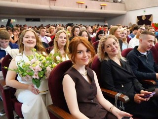 Медицинский колледж Серпухов выпустил 90 отличников