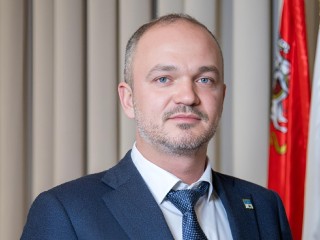 Заместитель главы Каширы, курировавший вопросы ЖКХ, покинул свой пост