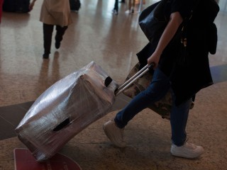 В Шереметьево отменили более 170 рейсов