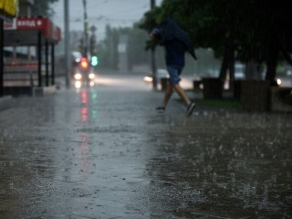 Грозовые ливни в Московской области подошли к финалу