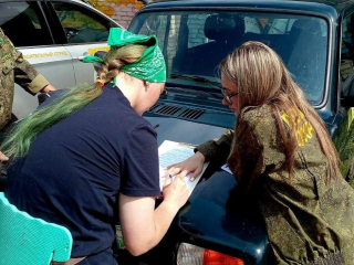 Лесничие поймали нарушителей в популярных местах отдыха в Орехово-Зуеве