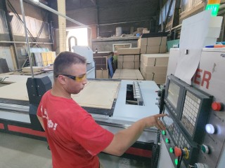 Новые рабочие места откроют в Серпухове после расширения производства местной компании