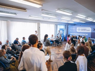 По просьбе жителей продлят маршрут автобуса №39 до деревни Аксиньино
