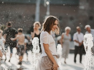 Синоптики обещают +35 в тени: четверг может стать самым жарким днем с 1996 года