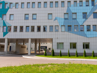 В Щелковском перинатальном центре в июне родилось 418 детей