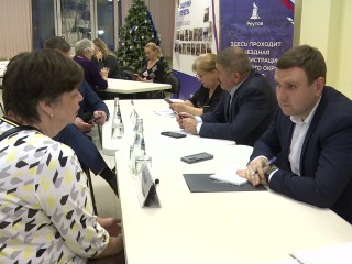 Подрядчик сохранит деревья при ремонте дороги на Советской
