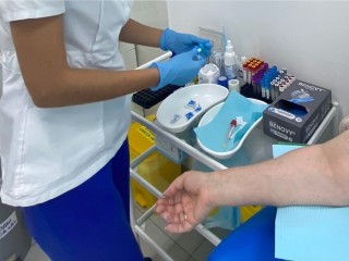 Почему стоит делать прививку от гепатита В