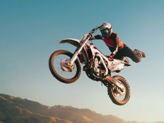 В Истре пройдет шоу мотофристайла с командой FMX13