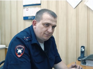 Сотрудник раменской ГАИ рассказал о работе по розыску скрывшихся с ДТП водителей