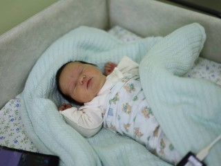 В Подмосковье упростили получение выплаты за третьего ребенка