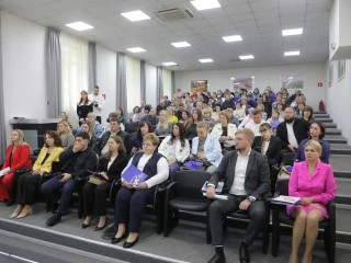 В Балашихе обсудили подготовку объектов ЖКХ к зимнему периоду