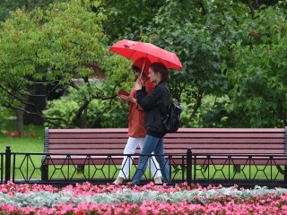 В Ногинске ожидается резкое похолодание