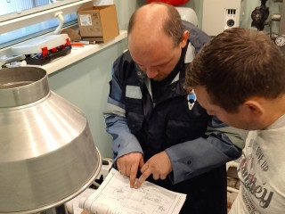 В четырех многоэтажках Раменского 27 июля пройдет плановое ТО газового оборудования