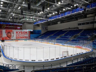 Хоккейный клуб «Куньлунь Ред Стар» предпочел Санкт-Петербург Мытищам