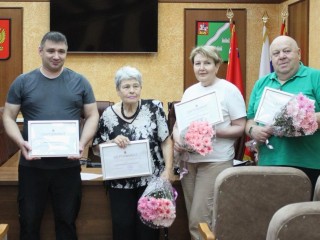 В Подмосковье расширена программа переселения в новые квартиры