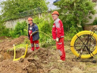 Модернизация водонасосной станции в Подольске обеспечит водой более 3 тыс. жителей