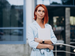 Жительниц Балашихи приглашают к участию в конкурсе «Женщина — Герой»