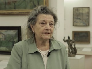 Химки почтили династию Меркуловых за вклад в искусство