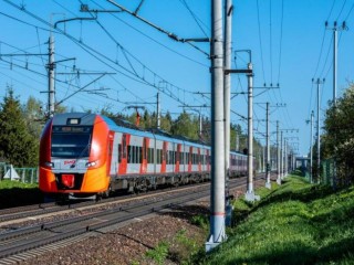 В Подмосковье изменят расписание электропоездов на трех участках