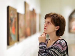 Новую художественную галерею скоро откроют в Талдоме