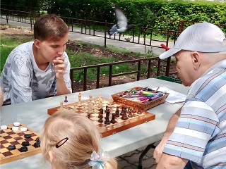 Игротека в Реутове приглашает на бесплатные утренние игры