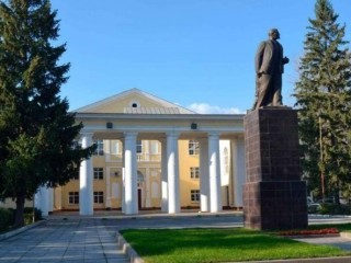 Воскресенцы выберут, каким будет новый сквер возле ДК «Цементник»