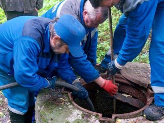 За сутки водоканалы Подмосковья провели более 30 комплексных мероприятий