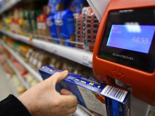 Роспотребнадзор назвал пищевые добавки, которые могут быть опасны для здоровья