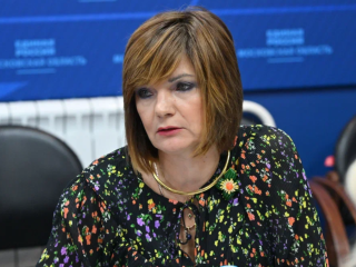 Омбудсмен Мишонова поддержала идею ограничения использования питбайков детьми