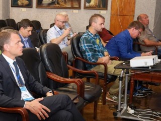 В наукограде обсудили создание кампуса мирового уровня