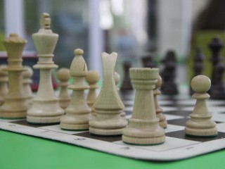 Егорьевцев пригласили на блиц-турнир в Городской парк