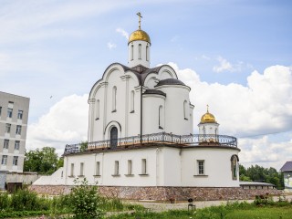 На фестивале «Ромашка белая» в Ногинске создадут добрую семейную атмосферу