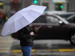 Ученые спрогнозировали учащение климатических потрясений на всей планете