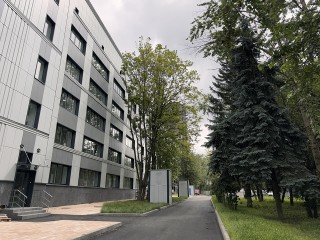 В хирургическом корпусе Одинцовской больницы проведут испытания инженерных сетей