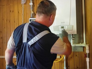 Исправность газового оборудования в двух многоэтажках Бронниц проверят 15 июля