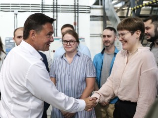 Более 400 молодых ученых Подмосковья получили жилищные сертификаты
