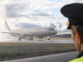 Жителям рекомендовали уточнить изменения в расписании полетов в Шереметьево