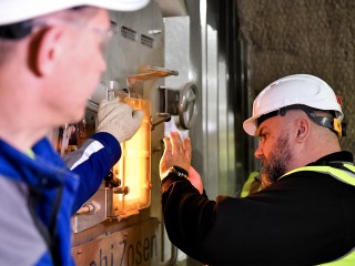 В Подмосковье завершилось обучение ветеранов СВО управлению городской инфраструктурой