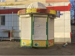 Бизнес в Кашире обяжут навести порядок на своих территориях