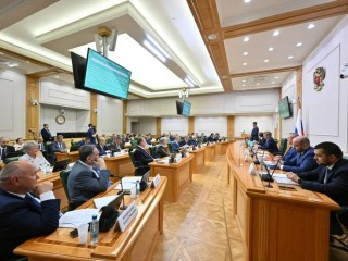 В Подмосковье усилят защиту сельхозземель