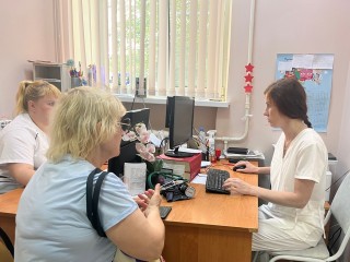 День диспансеризации объявлен в Бронницах 2 августа: как подготовиться