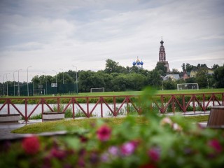 Очередная выездная администрация в Бронницах состоится в городском парке 29 июля