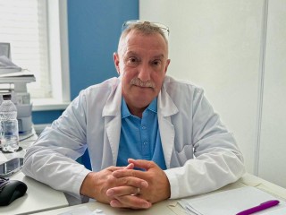 Опытный невролог начал прием пациентов в Истринской поликлинике