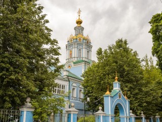 Священник объяснил, где находится душа перед отправкой в рай или ад