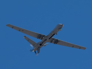 Отражена атака еще трех БПЛА над Московским регионом