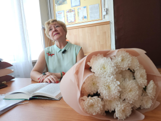 Егорьевский педагог Светлана Астахова стала лучшим учителем Подмосковья-2025