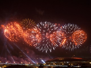 Волоколамск отметит День города 26 июля