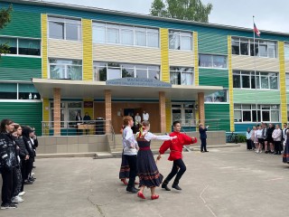 Малинскую школу планируют капитально отремонтировать за год