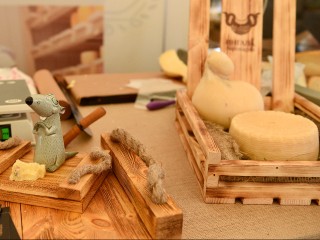Регистрация на Сырный чемпионат в Истре завершится 31 июля